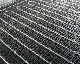 莱城清洗地暖多少钱