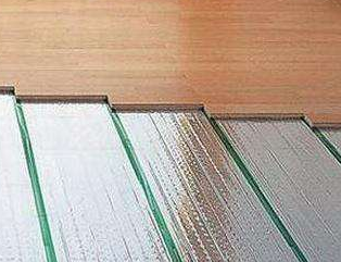 莱城清洗地暖哪家好