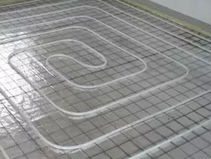 莱城清洗地暖哪家好