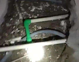 莱城卫生间漏水多少钱