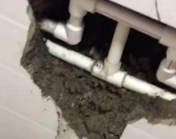 莱城卫生间漏水哪家好