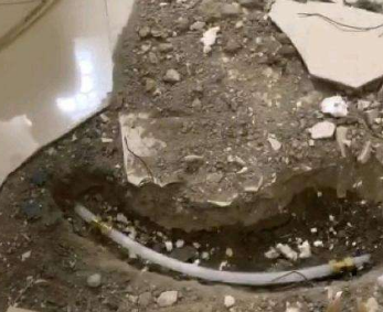莱城卫生间测漏水哪家优惠