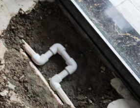 莱城卫生间测漏水哪家好