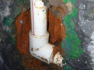 莱城卫生间测漏水价格明细