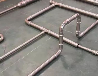 莱城水管维修哪家好