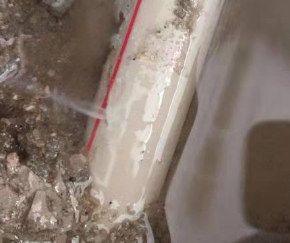 莱城水管维修公司