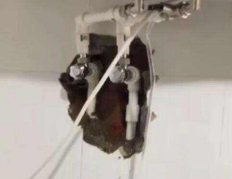 莱城水管维修哪家好