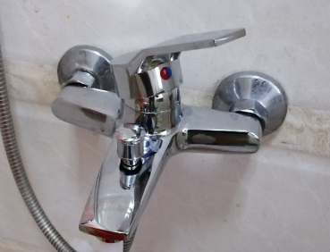 莱城水管维修多少钱