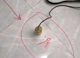 莱城卫生间测漏水多少钱
