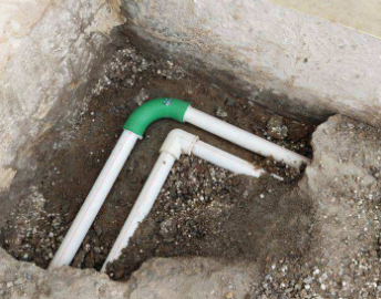 莱城卫生间测漏水价格多少