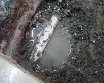 莱城卫生间测漏水哪家好