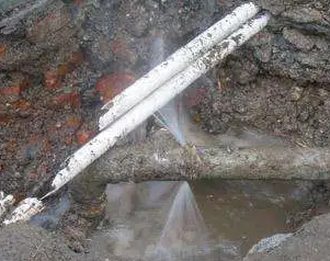 莱城水管维修费用是多少