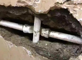 莱城水管维修哪家好