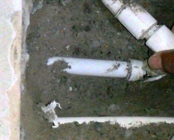 莱城卫生间测漏水哪家好