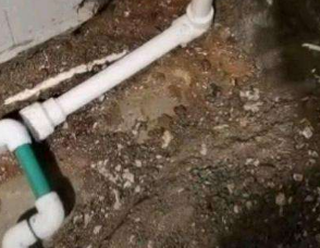 莱城卫生间测漏水服务电话