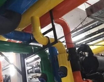 莱城水管维修多少钱
