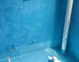 莱城卫生间防水多少钱