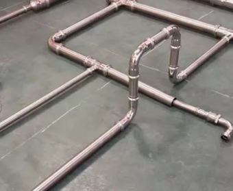 莱城水管维修多少钱