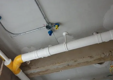 莱城水管维修多少钱