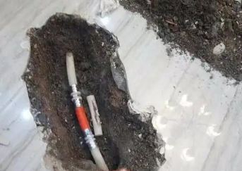 莱城卫生间测漏水哪家好