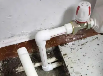 莱城卫生间测漏水多少钱