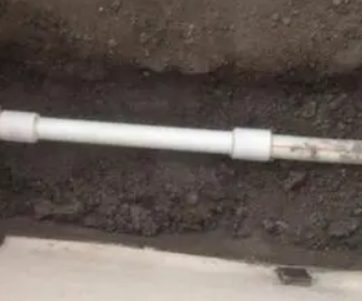 莱城卫生间测漏水哪家好