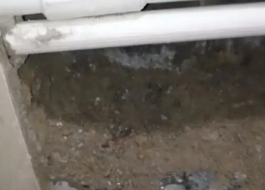 莱城卫生间测漏水多少钱