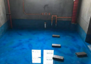 莱城卫生间防水步骤