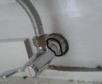 莱城水管维修多少钱