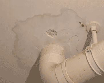 莱城卫生间测漏水的检测方法