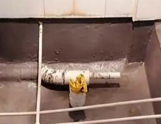 莱城卫生间测漏水服务电话