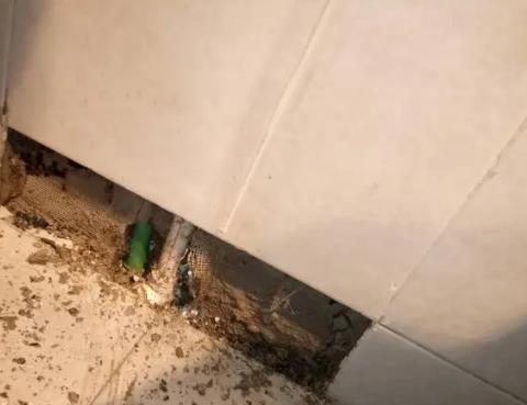 莱城测漏水公司为您专业分享下检漏仪器准确定位的方法有什么特点?