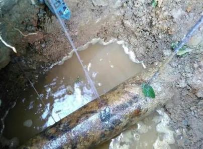 莱城卫生间测漏水公司分享下我们可以检测到轻微的漏水和水压吗？