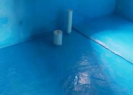 莱城卫生间防水公司分享防水小知识