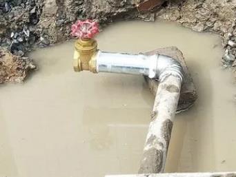 莱城漏水检测电话多少