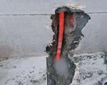 莱城漏水检测哪家好