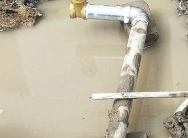 莱城测漏水公司电话